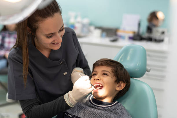 Best Broken or Cracked Tooth Emergency Dentist in Egypt, PA